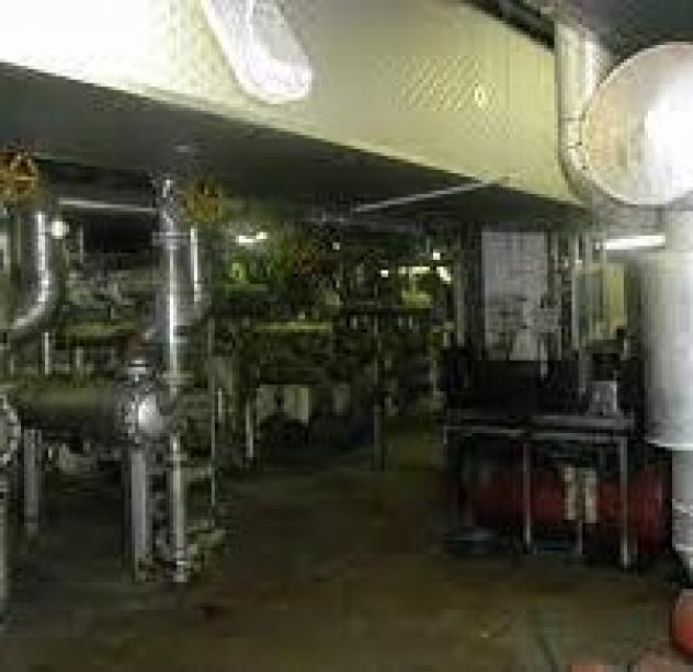 Milazzo Impianti Srl