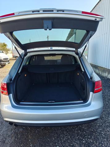 Audi A4 Avant 2.0 TDI 143CV F.AP. multitronic Advanced - Foto 10