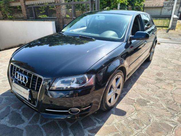 AUDI - A3 - 2.0 TDI F.AP. Ambition