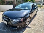 AUDI - A3 - 2.0 TDI F.AP. Ambition