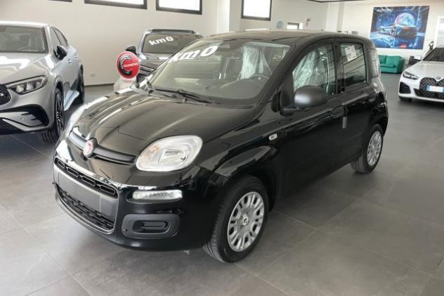FIAT Panda 1.0 Hybrid 70 CV Icon KM0 MY 26 rif. 23627102 - Foto 9