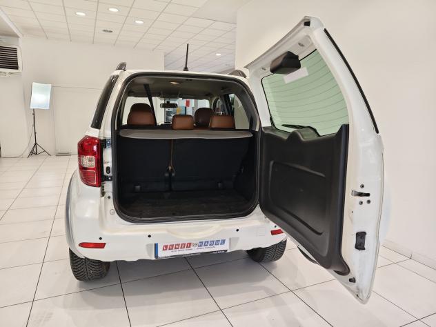 Daihatsu Terios Terios 1.5 SX*4x4*5 PORTE* - Foto 7