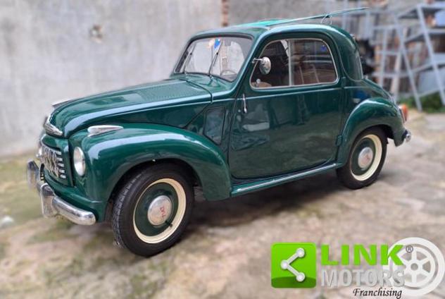 FIAT Topolino 500 C rif. 24002822 - Foto 5