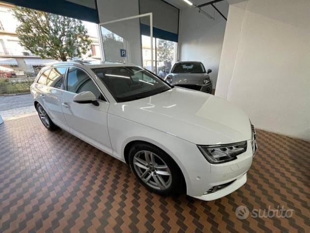 Audi A4 Avant 2.0 TDI 150 CV ultra S tronic Busine - Foto 4