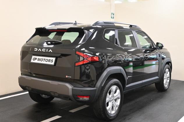 DACIA Duster 3ª serie Duster Eco-G 120 CV Expression - Foto 6