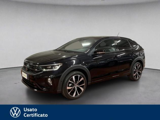 VOLKSWAGEN Taigo 1.0 tsi r-line 115cv rif. 23850976