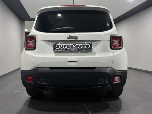 JEEP Renegade 1.6 Mjt 120 CV Longitude rif. 23926275 - Foto 5
