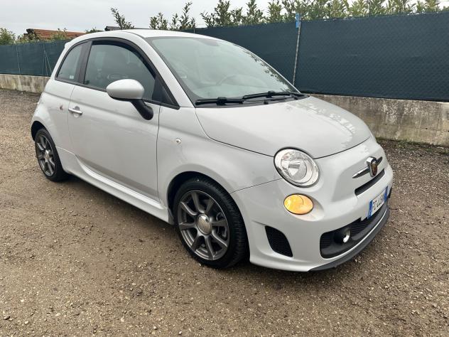 Abarth 595 1.4 Turbo T-Jet 140 CV - Foto 2