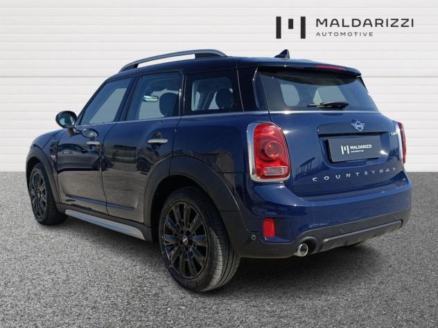 MINI Countryman Mini F60 2017 Mini 2.0 Cooper D auto my18 - Foto 4