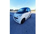 Smart ForTwo 800 40 kW couppassion cdi