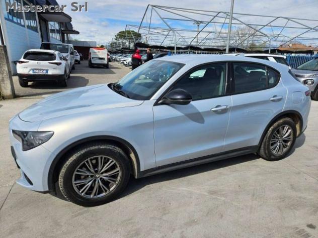 ALFA ROMEO Stelvio Stelvio my23 2.2 td Super Q4 210cv auto - GP397FV rif. 24007293 - Foto 5