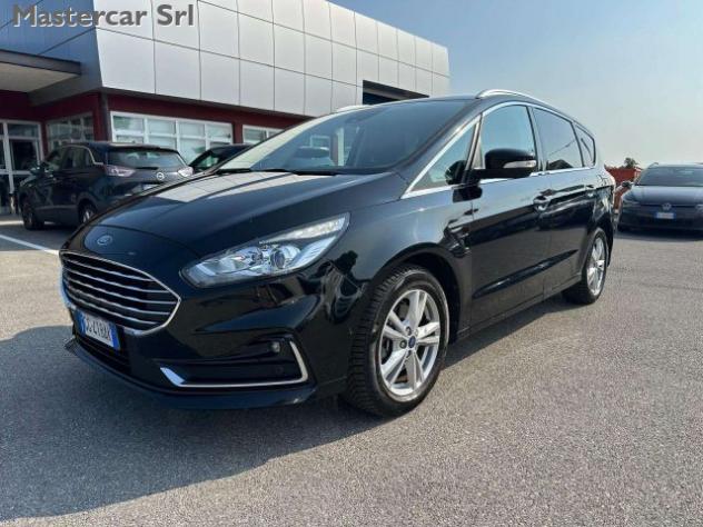 FORD S-Max S-Max 2.0 ecoblue Titanium Business s - GG418AK rif. 24016057 - Foto 2