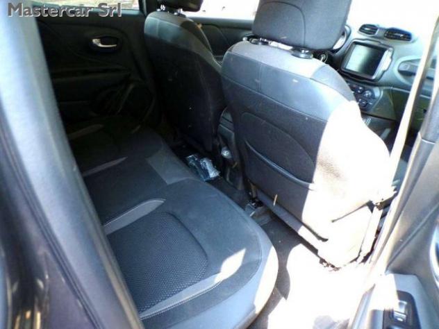 JEEP Renegade Renegade 2019 1.3 t4 phev Limited 4xe AT6 - GL994G rif. 23957419 - Foto 8