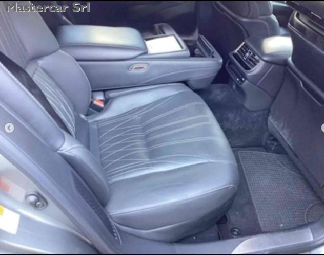 LEXUS LS 500 LS V 500h 3.5 Luxury auto AWD - GJ333VP rif. 24086988 - Foto 6