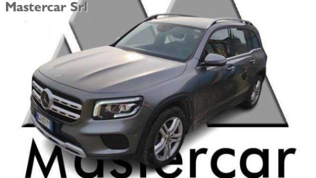 MERCEDES-BENZ GLB 200 GLB d Business Sport auto 7 posti - GJ431YY rif. 23856459