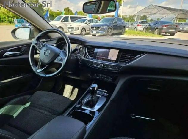 OPEL Insignia Sports Tourer 1.6 cdti Innovation AT6 - FX921EA rif. 23948804 - Foto 9
