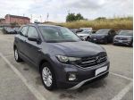Volkswagen T-Cross 1.0 TSI 81kW Style