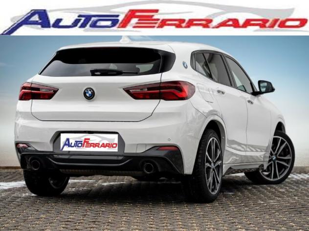 BMW X2 (F39) X2 sDrive20i Msport - Foto 3