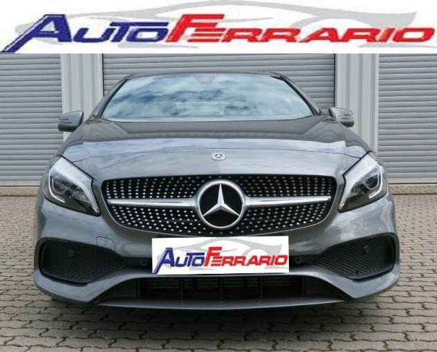 MERCEDES Classe A (W176) A 200 Sport - Foto 9