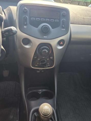 CITROEN C1 Airscape 5p 1.0 vti Shine E6 rif. 23829043 - Foto 9