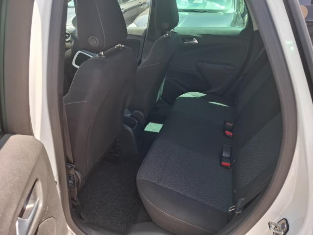 Opel Crossland 1.2 Turbo 12V 110 CV anno 2022 - Foto 7