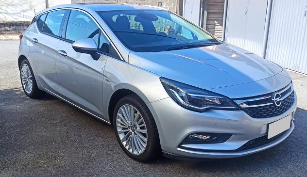 Opel Astra 1.4 Turbo 150CV Start&Stop 5 porte Innovation - Foto 2