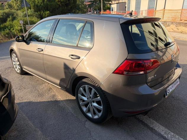Volkswagen Golf 1.6 BlueTDI 110 CV 5p. Highline - Foto 4