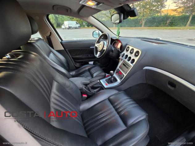 ALFA ROMEO 159 1.9 JTDm 16V Distinctive - Foto 10