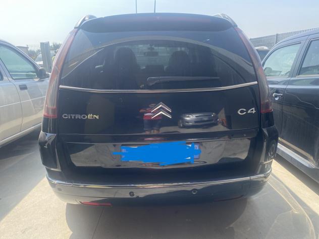 Citroen C4 Grand Picasso 2.0 HDi 150 FAP Exclusive (non marciante) - Foto 3
