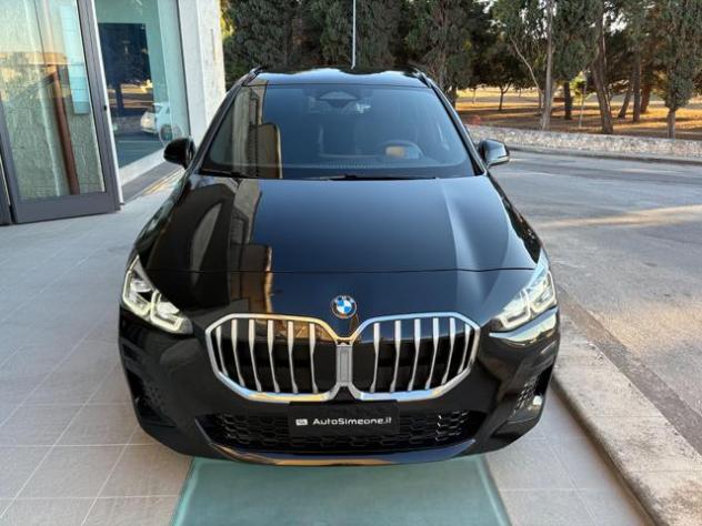 BMW 218 d Active Tourer Msport rif. 24158216 - Foto 2