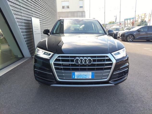 Audi Q5 Q5 40 2.0 tdi Business Sport quattro 190cv s-tronic - Foto 2