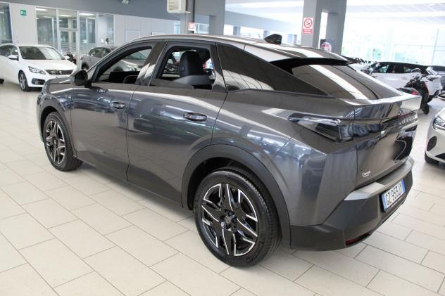 Peugeot 3008 Hybrid 145 GT e-DCS 6 - Foto 6