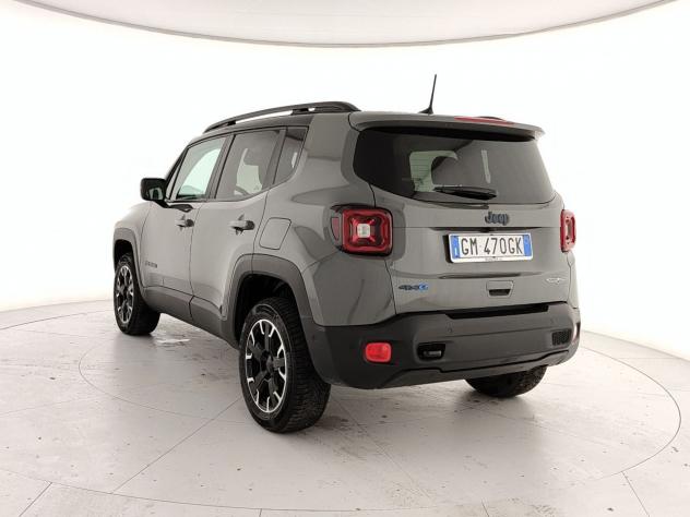 Jeep Renegade 2019 1.3 t4 phev Trailhawk 4xe at6 - Foto 4