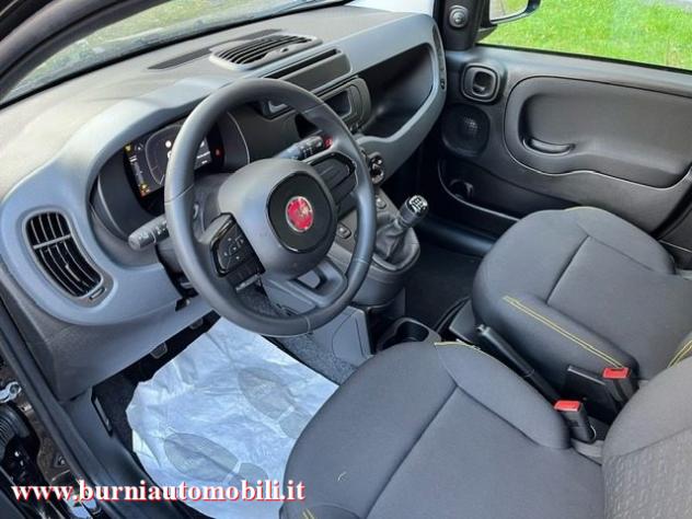 FIAT Panda 1.0 Hybrid MY25 FULL ADAS rif. 21881447 - Foto 7