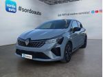 RENAULT Clio ECO-G 100 CV 5 porte Techno rif. 24051144