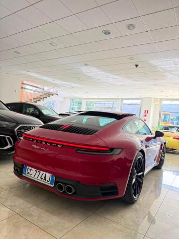PORSCHE - 992 - 911 Carrera S - Foto 8