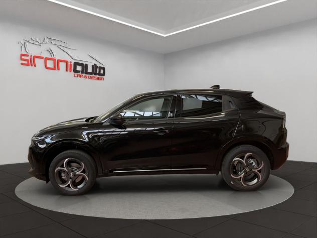 Alfa Romeo Junior Ibrida 1.2 Hybrid 145 CV eDCT6 Edizione Milano Cortina - Foto 3