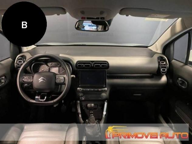 CITROEN C3 Aircross PureTech 110 S&S Shine rif. 19058610