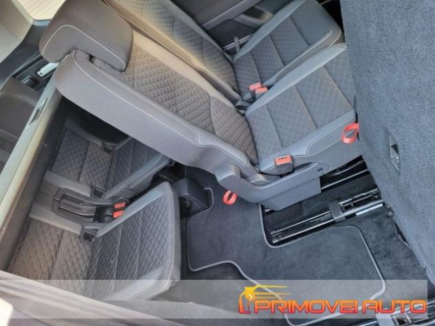 VOLKSWAGEN Touran 1.5 TSI DSG Join BlueMotion Technology rif. 19091877 - Foto 4