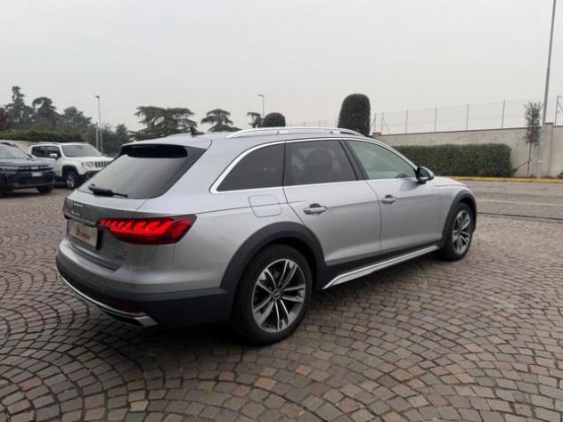 AUDI A4 allroad 40 TDI 204 CV S tronic Business rif. 23123573 - Foto 6