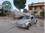 Volkswagen Maggiolone 1200