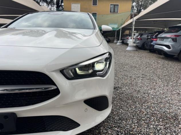 MERCEDES-BENZ CLA 180 Shooting Brake Sport rif. 24173477 - Foto 9