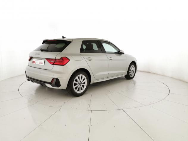 Audi A1 Sportback 25 1.0 tfsi s-tronic - Foto 3