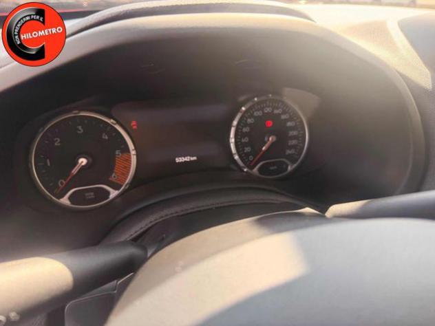 JEEP Renegade 1.6 Mjt 130 CV Limited Fari FULL LED ! rif. 23995601 - Foto 9