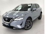 Nissan Qashqai e-Power Tekna (TETTO PAN.)