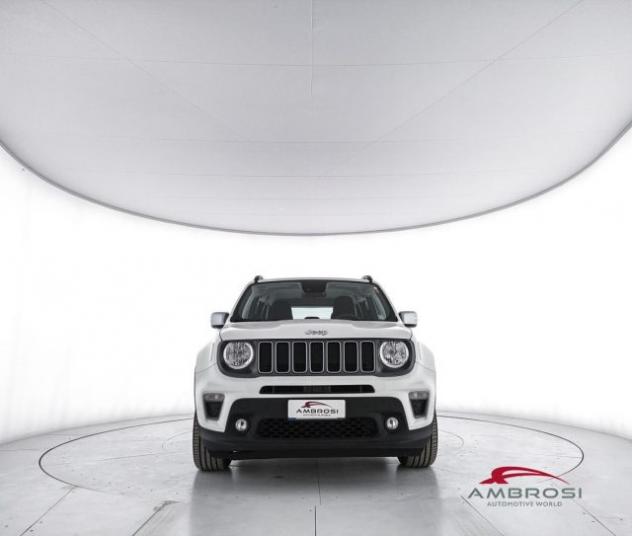 JEEP Renegade 1.3 T4 190CV PHEV 4xe AT6 Limited rif. 23824217 - Foto 5