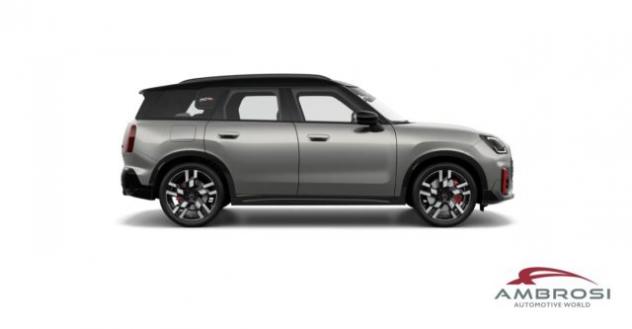 MINI Countryman Cooper C ALL4 John Cooper Works XL Package rif. 23271964 - Foto 3