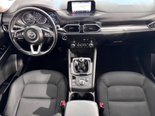 MAZDA CX-5 2.2L Skyactiv-D 150 CV 2WD Evolve rif. 24006926 - Foto 8