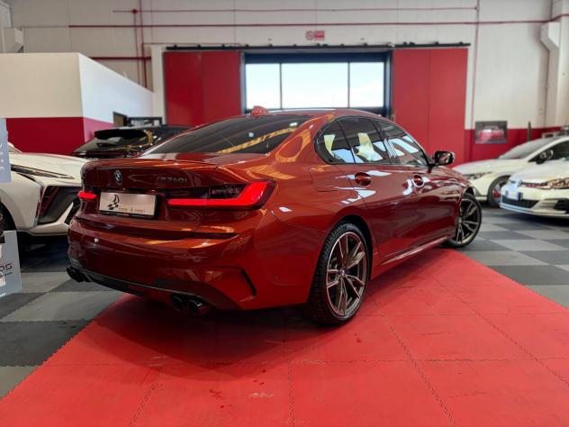 BMW Serie 3 340i xDrive MSport - Foto 2