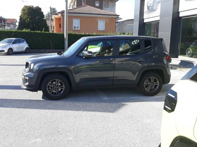Jeep Renegade E-HYBRID Longitude 1.0 T3 MY22 - Foto 8